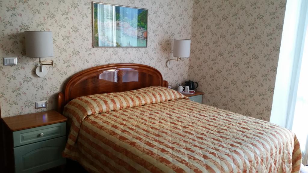 Hotel Eden Portofino