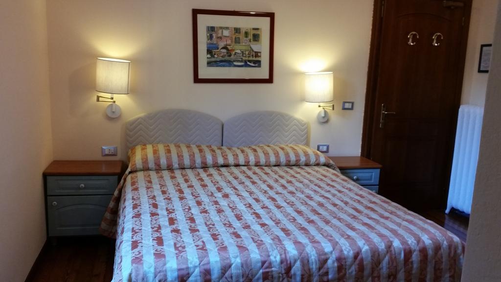 Hotel Eden