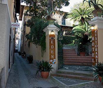 Eden 3* Portofino