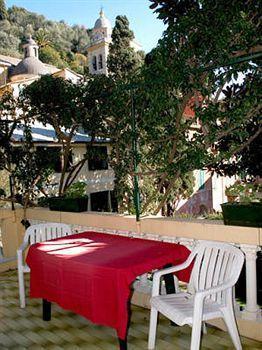 Hotel Eden Portofino