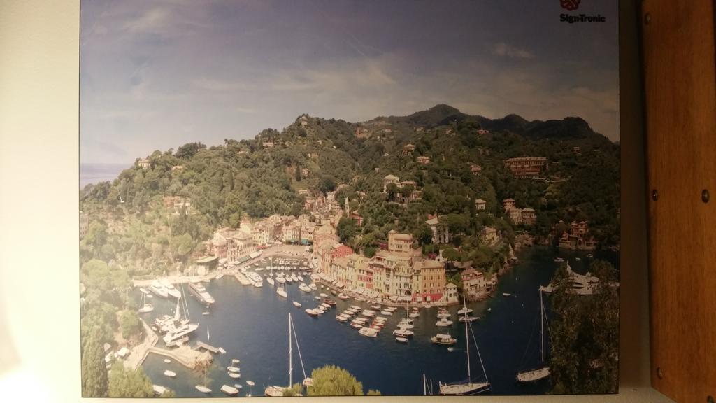 Eden Hotel Portofino