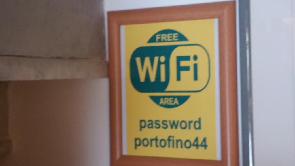 Hotel Eden Portofino