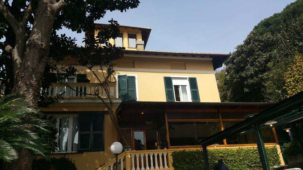 Hotel Eden