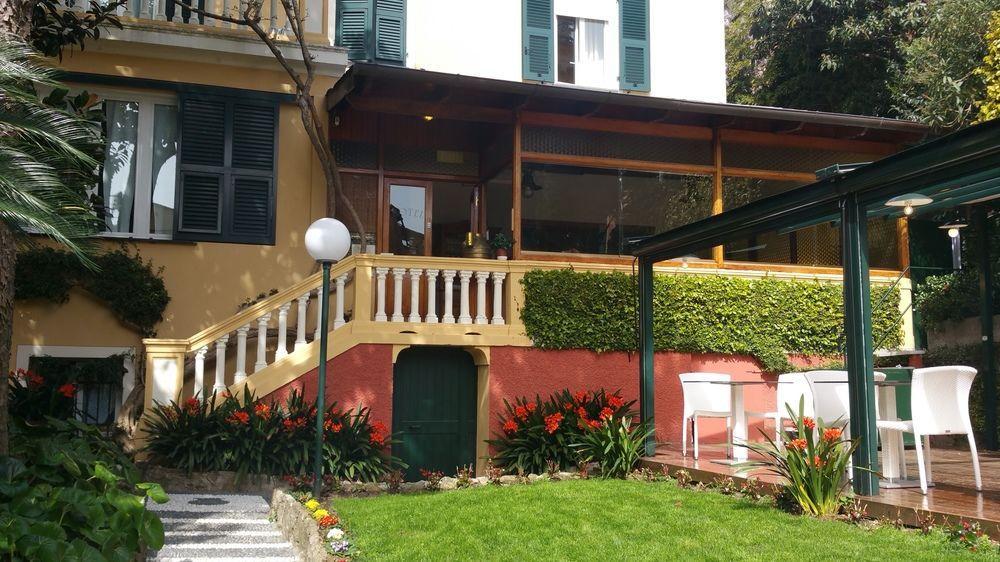 Eden 3* Portofino