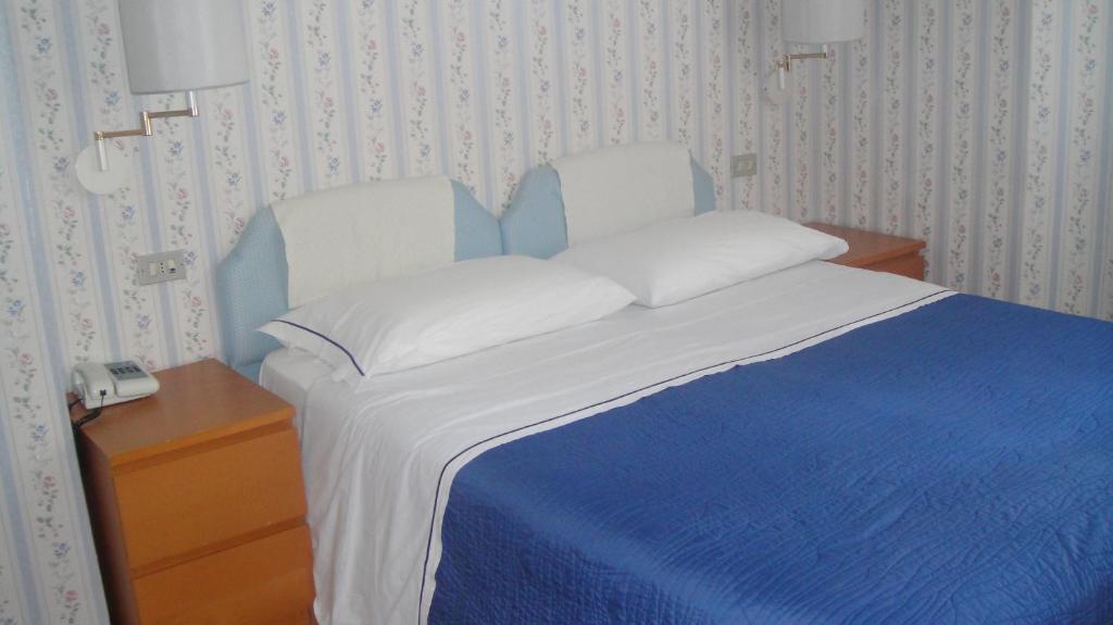 Hotel Eden 3*