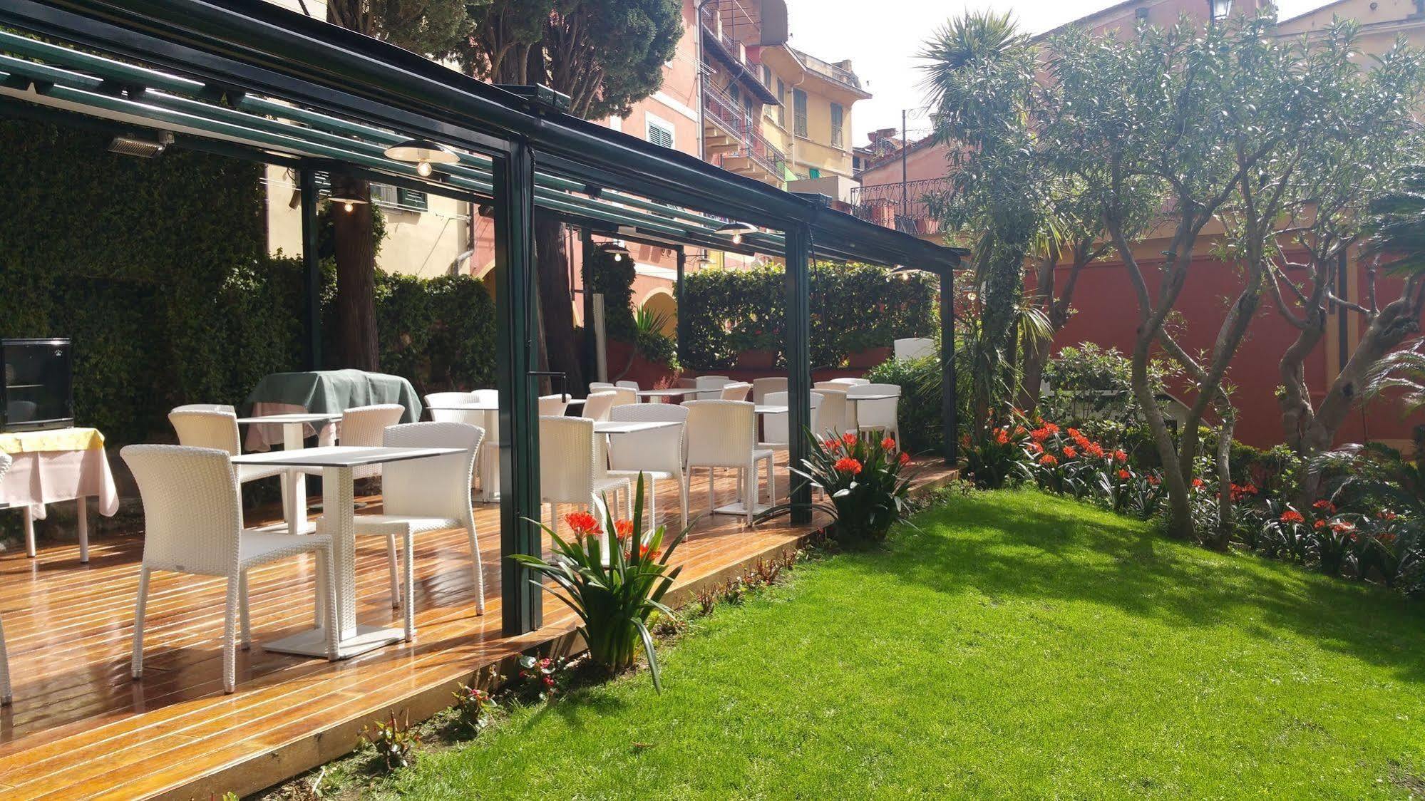 Eden 3* Portofino