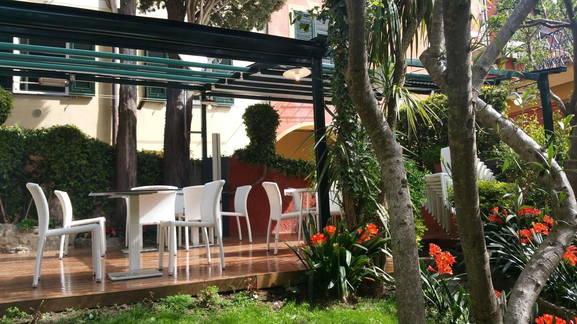 Eden Hotel