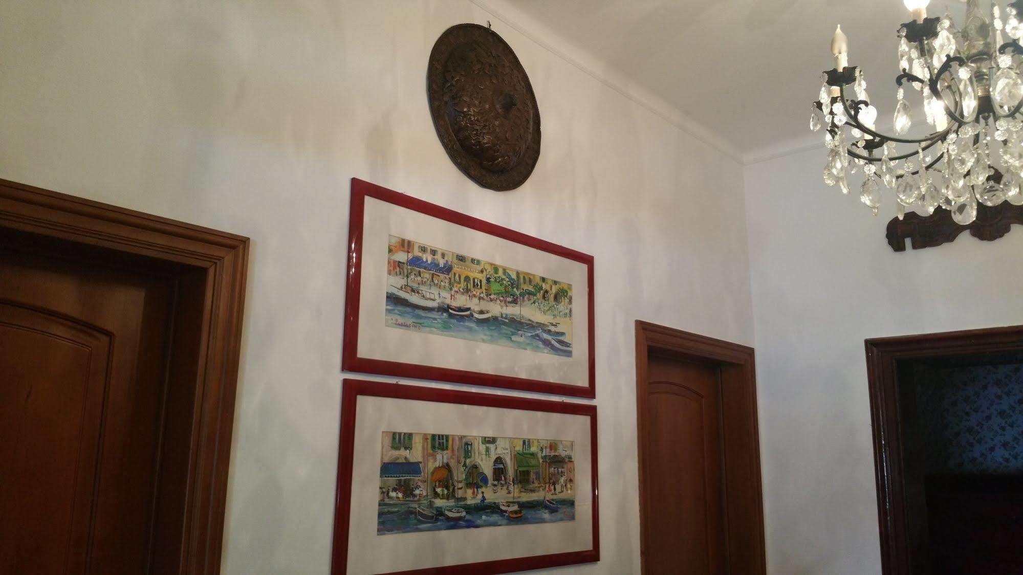 Hotel Eden Portofino