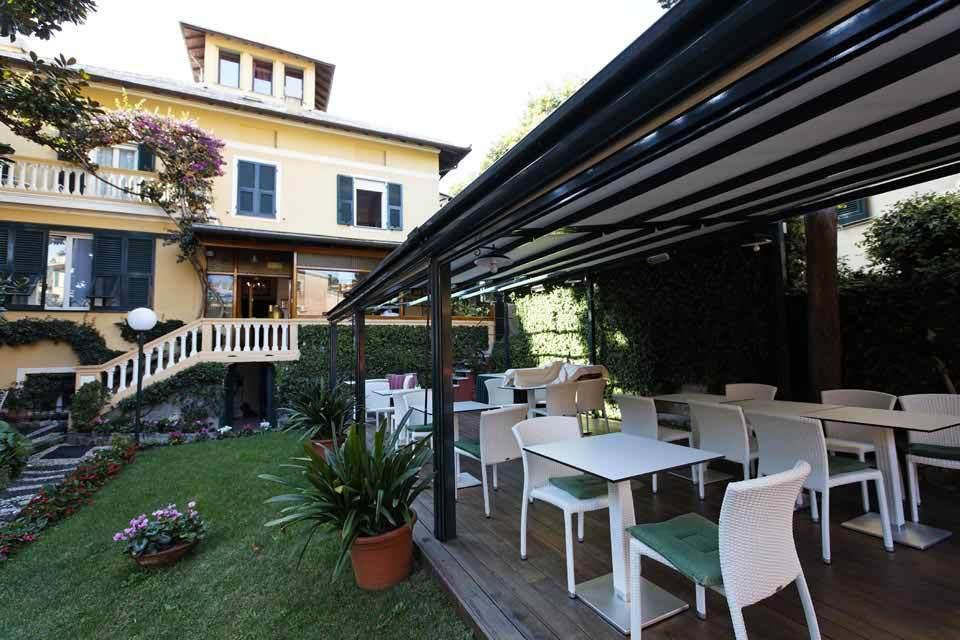 Eden Hotel