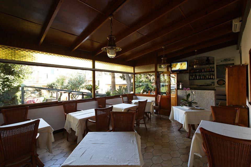 Eden Hotel Portofino