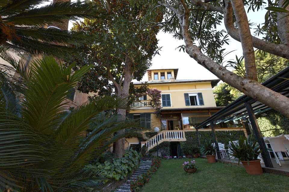 Hotel Eden Portofino