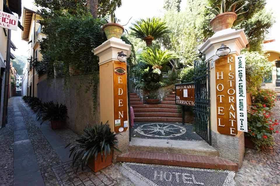 Eden 3* Portofino