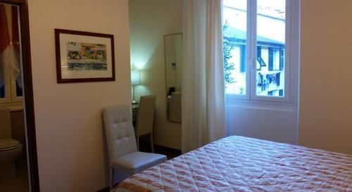 Hotel Eden
